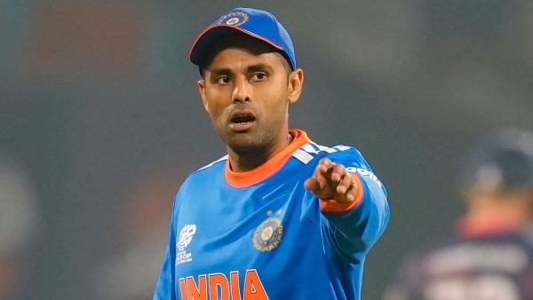 Suryakumar Yadav Facing Uncertain Future as Reports Claim BCCI May Seek New Leadership Amidst His Recent Dip in Batting Form