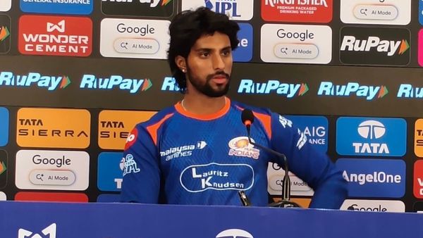 IPL 2026 Tilak Varma Credits Masterclass Against GT to Game-Changing Advice From Rohit Sharma