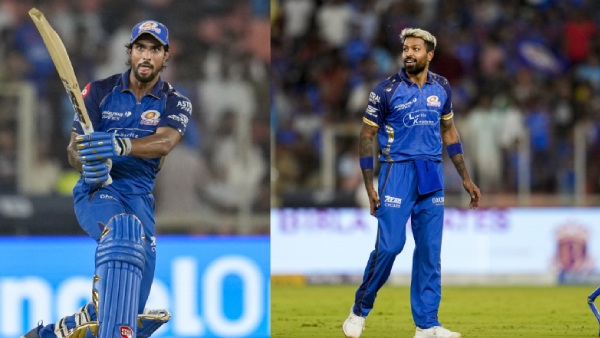 Tilak Varma to Captain Mumbai Indians Aakash Chopra Bold Prediction After Century vs Gujarat Titans