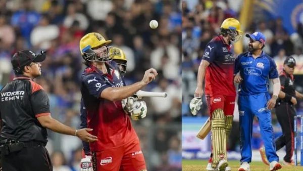 IPL 2026 Discipline Tim David Fined for Disobeying Umpires While Hardik Pandya Penalized for Slow Over-Rate IPL 2026 Discipline Tim David Fined for Disobeying Umpires While Hardik Pandya Penalized for Slow Over-Rate