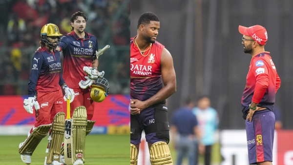 Tim David Credits Mentor Dinesh Karthik for 25-ball 70 Blast in RCB vs CSK 2026 Full Details