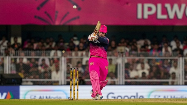 RR vs RCB Turning Point Vaibhav Sooryavanshi Fearless Assault That Demolished RCB s Bowling Rhythm
