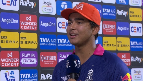 I Play the Ball Not the Bowler Vaibhav Sooryavanshi Opens Up After Dominating Jasprit Bumrah and Josh Hazlewood