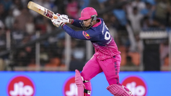 Vaibhav Suryavanshi Breaks Sehwag-Gambhir 18-Year-Old IPL Record RR vs GT Highlights Vaibhav Suryavanshi Breaks Sehwag-Gambhir 18-Year-Old IPL Record RR vs GT Highlights