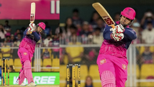 Vaibhav Suryavanshi to Mumbai Indians RR Star to Break IPL Auction Records with Rs 30 Cr Bid
