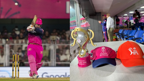 Vaibhav Suryavanshi IPL 2026 Orange Cap POTM and a Special Gift from King Virat Kohli