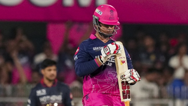 Is Overhype Hurting Vaibhav Suryavanshi Analysts Point Out Flaws in Rajasthan Royals Star Batting Style