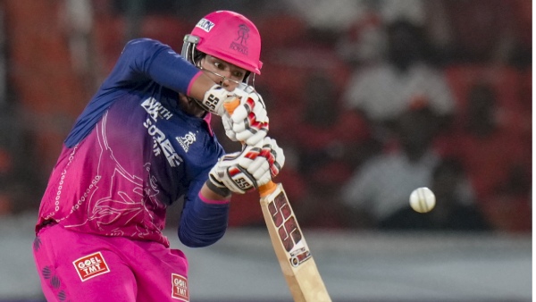 Simon Doull Warning to Vaibhav Suryavanshi Says Don t Let Money and Fame Ruin Your Cricket Career