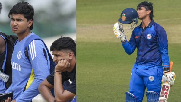 Vaibhav Suryavanshi to Make India Debut vs Ireland Youngest Player Set to Join Team India Details