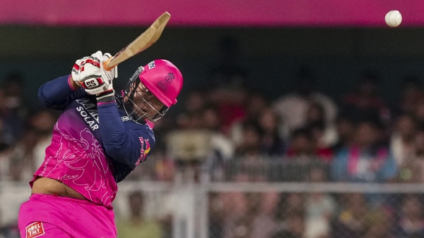 Don t Rush Vaibhav Suryavanshi Into Team India Aaron Finch Warns Ahead of IPL 2026 Sensation