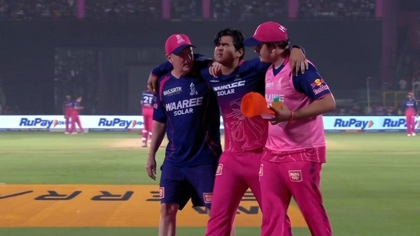 Vaibhav Suryavanshi Injury Update Will the Rajasthan Royals Star be Ruled Out of IPL 2026 Details
