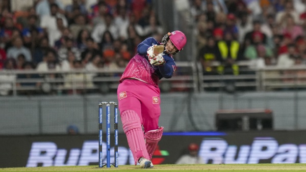 Vaibhav Suryavanshi to Break Kieron Pollard World Record for Fastest 100 T20 Sixes in IPL 2026 Vaibhav Suryavanshi to Break Kieron Pollard World Record for Fastest 100 T20 Sixes in IPL 2026
