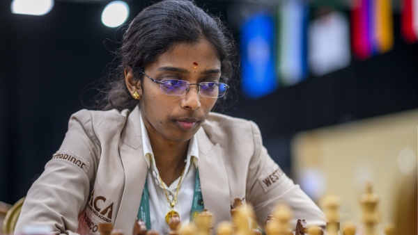 Vaishali Rameshbabu Wins Womens Candidates 2026 To Challenge Ju Wenjun for World Title Full Details