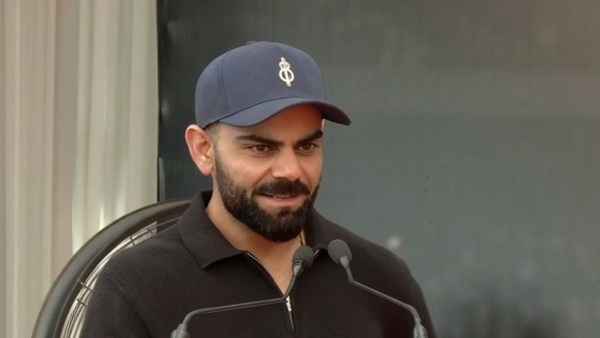 IPL 2026 Virat Kohli s Honest Advice to Students Be Committed to Your Dreams