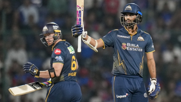 Washington Sundar Praises Shubman Gill Captaincy Says Vaibhav Suryavanshi Can Break His Record