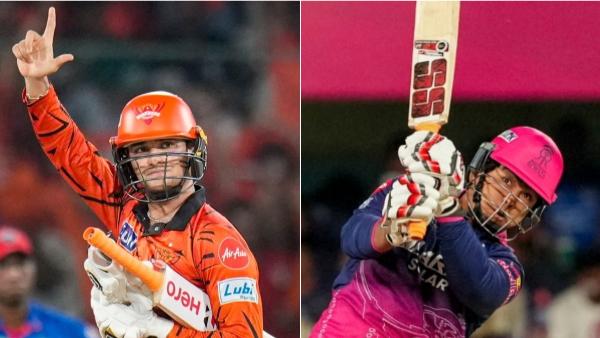 Abhishek Sharma Vaibhav Sooryavanshi have changed IPL strategies in Future Sanjay Manjrekar says