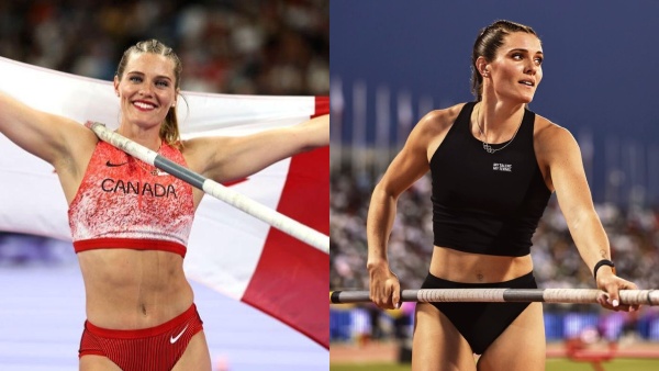 Olympic Medalist Alysha Newman Banned for 20 Months Not for OnlyFans Content But Doping Rules