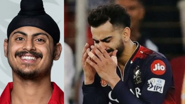 Virat Kohli U-19 Teammate Amanpreet Singh Gill Passes Away at 36 Cricket World in Shock
