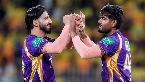 KKR Star Anukul Roy Named as Harsh Dubey s Replacement in India A Squad for Sri Lanka tri-series KKR Star Anukul Roy Named as Harsh Dubey s Replacement in India A Squad for Sri Lanka tri-series