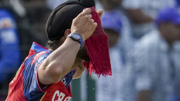 Arshdeep Singh Deletes 200 Instagram Posts Post IPL 2026 Exit After Recent Vaping Racism Rows