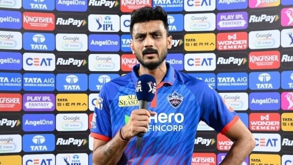 IPL 2026 Axar Patel Blames Middle-Order Collapse and Spinner Errors for DC s Defeat Against KKR