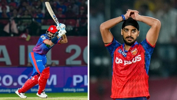 IPL 2026 Axar Patel and David Miller Fifties Power DC to Thrilling 3-Wicket Win Over PBKS IPL 2026 Axar Patel and David Miller Fifties Power DC to Thrilling 3-Wicket Win Over PBKS