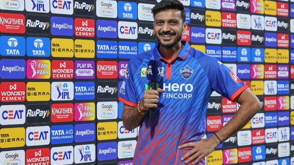 Axar Patel on Delhi Capitals Defeat Says 15 Runs Short and Missed Kuldeep Yadav Against CSK