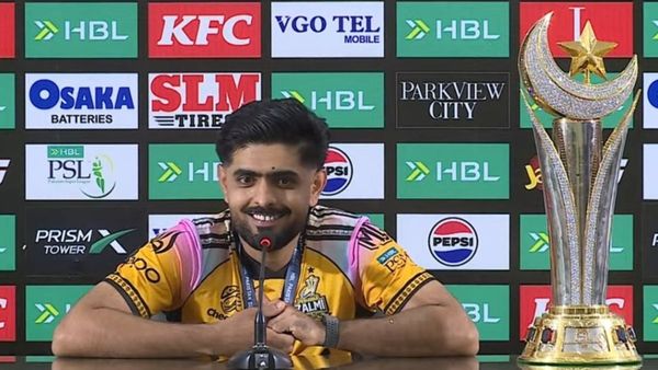 Babar Azam Says he will playing all three formats After Leading Peshawar Zalmi to PSL 2026 Title
