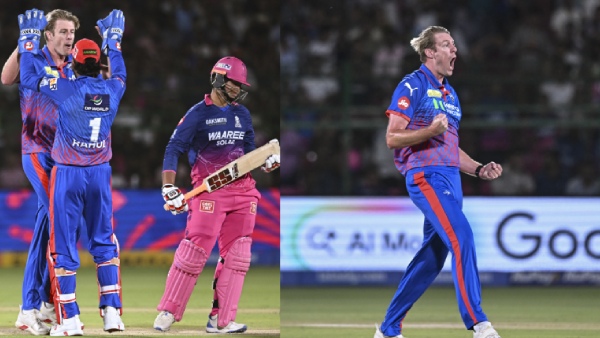 IPL 2026 BCCI Punishes Kyle Jamieson with Demerit Point for Aggression Against Vaibhav Sooryavanshi