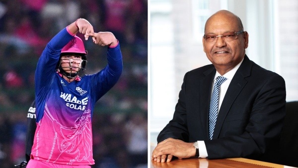 Bihar IPL Team Soon CM Samrat Choudhary Backs Vedanta Chief Anil Agarwal s Push For New Franchise