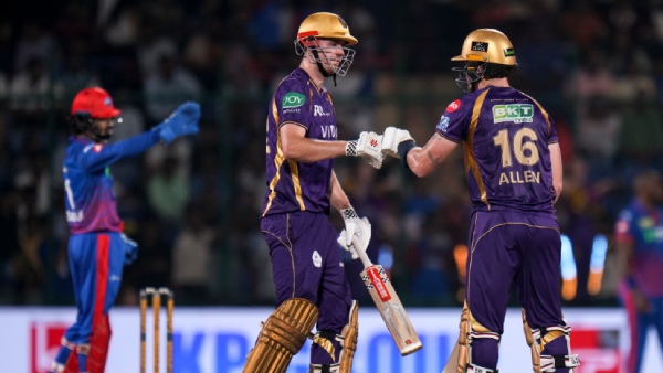 Cameron Green on Helping Finn Allen Score Maiden IPL 2026 Century Says Most Hated Man in Kolkata