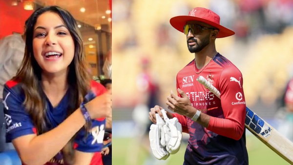 Is Devdutt Padikkal Dating Shehnaaz Gill Viral Insta Post Sparks RCB Star Romance Rumors Details Is Devdutt Padikkal Dating Shehnaaz Gill Viral Insta Post Sparks RCB Star Romance Rumors Details
