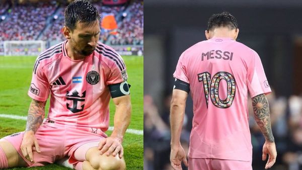 FIFA World Cup 2026 Lionel Messi Injury Scare Ahead of the Mega Tournament Full Details