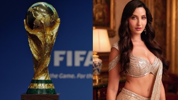 FIFA World Cup 2026 Opening Katy Perry and Nora Fatehi to Perform in USA Mexico and Canada
