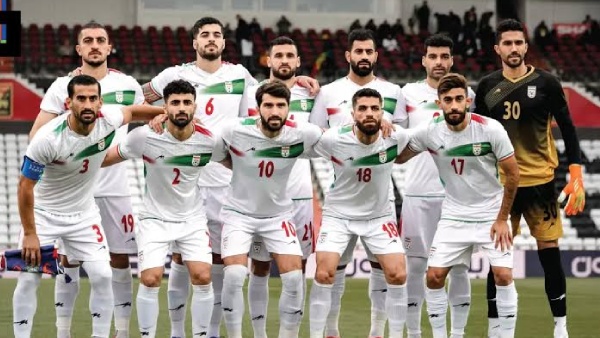 FIFA World Cup 2026 USA Denies Stay to Iran Football Team Mexico Offers Base Camp Full Details