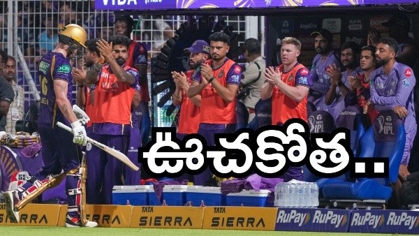 IPL 2026 Finn Allen Brutal 93 With 10 Sixes Powers KKR to Massive 247 2 Against Gujarat Titans
