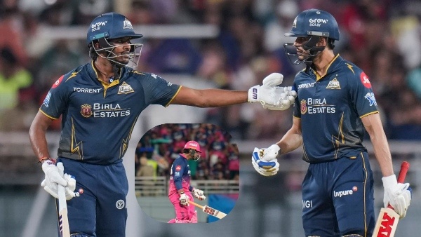 IPL 2026 Qualifier 2 Gujarat Titans Storm Into the Final Vaibhav Sooryavanshi s Blistering 96 in Vain as RR Knocked Out IPL 2026 Qualifier 2 Gujarat Titans Storm Into the Final Vaibhav Sooryavanshi s Blistering 96 in Vain as RR Knocked Out