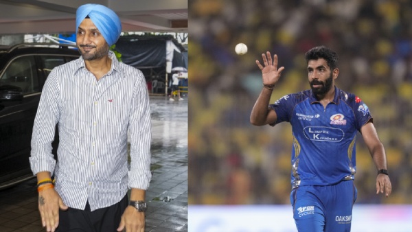 Harbhajan Singh Defends Jasprit Bumrah Blames Leadership and Spin Gap for Mumbai Indians IPL 2026 Exit Harbhajan Singh Defends Jasprit Bumrah Blames Leadership and Spin Gap for Mumbai Indians IPL 2026 Exit