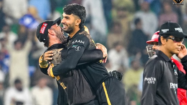 Hyderabad Kingsmen Reach PSL 2026 Final Dramatic 2-Run Win Over Islamabad United in Eliminator 2