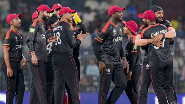 ICC Suspends Canada Cricket Funding Amid Corruption and Governance Controversy Full Details