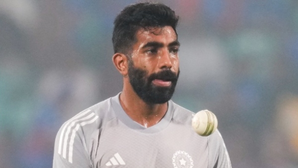 ICC Test Rankings 2026 Jasprit Bumrah Retains No 1 Spot Jaiswal and Gill in Top 10 Full Details ICC Test Rankings 2026 Jasprit Bumrah Retains No 1 Spot Jaiswal and Gill in Top 10 Full Details