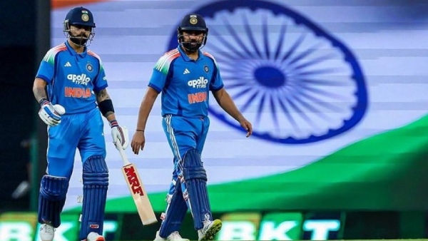 IND vs AFG Squad Selection Rishabh Pant Vice-Captaincy at Risk Rohit Hardik May Get Rest IND vs AFG Squad Selection Rishabh Pant Vice-Captaincy at Risk Rohit Hardik May Get Rest