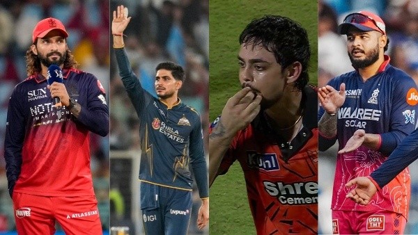 IPL 2026 Playoffs History Favors Top-Two Finishers RCB and GT with 93 3 Title Probability Leaving SRH and RR Needing a Miracle IPL 2026 Playoffs History Favors Top-Two Finishers RCB and GT with 93 3 Title Probability Leaving SRH and RR Needing a Miracle