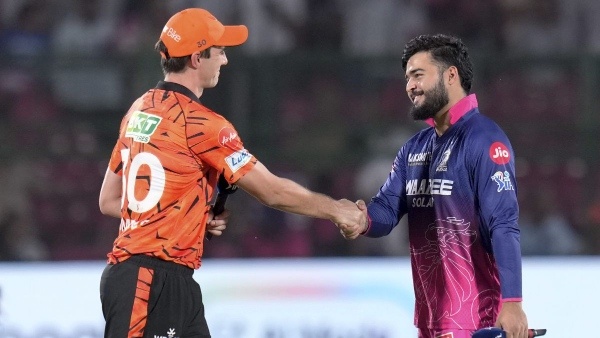 IPL 2026 What Happens If SRH vs RR Eliminator Match Is Abandoned Due to Rain IPL 2026 What Happens If SRH vs RR Eliminator Match Is Abandoned Due to Rain
