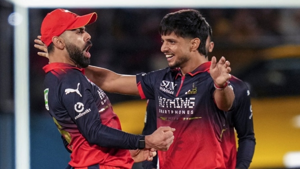 IPL 2026 Final Predictions Ambati Rayudu Aaron Finch and Tom Moody Pick RCB vs GT Winner Full Details IPL 2026 Final Predictions Ambati Rayudu Aaron Finch and Tom Moody Pick RCB vs GT Winner Full Details
