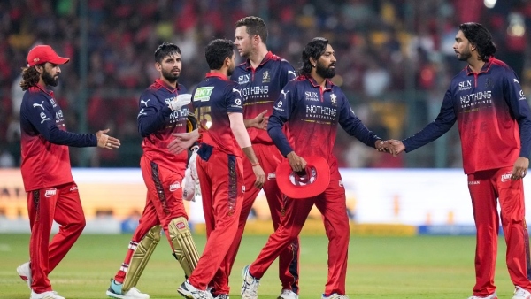 IPL 2026 Final Rain Rules Will RCB Win the Trophy Without Playing Against Gujarat Titans Full Details IPL 2026 Final Rain Rules Will RCB Win the Trophy Without Playing Against Gujarat Titans Full Details