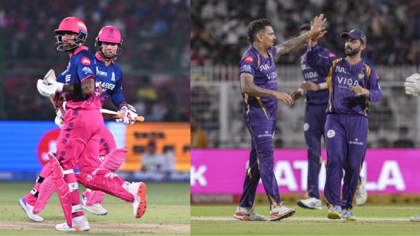 IPL 2026 Playoffs Race One Match Can Knock Out Two Teams From the Top 4 Race Full Details
