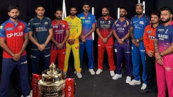 IPL 2027 Captaincy Shake-up Harsh Goenka and Lalit Modi Predict 4 Captains to Lose Their Spots IPL 2027 Captaincy Shake-up Harsh Goenka and Lalit Modi Predict 4 Captains to Lose Their Spots