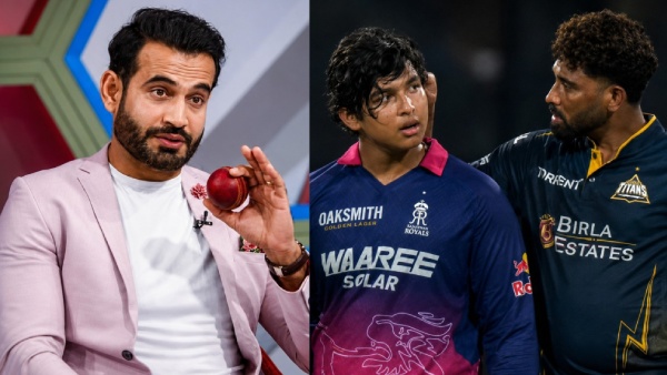 Irfan Pathan Compares Vaibhav Sooryavanshi Bodyline Bouncers To Phillip Hughes Tragedy Details Irfan Pathan Compares Vaibhav Sooryavanshi Bodyline Bouncers To Phillip Hughes Tragedy Details