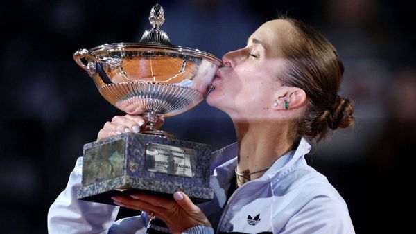 Italian Open 2026 Elina Svitolina Beats Coco Gauff to Win Her Third Rome Title Full Details